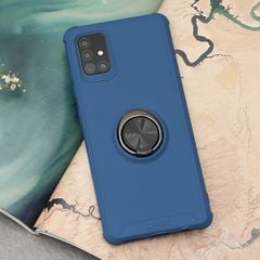  Ốp lưng Galaxy A51/A31 nhựa dẻo Simple Support TPU COSANO Xanh 