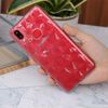 Ốp lưng Galaxy A10s Nhựa dẻo Slim TPU Jewel Pattern COSANO Nude