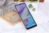 Ốp lưng Galaxy A10s Nhựa dẻo Slim TPU Jewel Pattern COSANO Nude