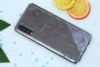 Ốp lưng Galaxy A30s Nhựa dẻo Slim TPU Jewel Pattern COSANO Nude