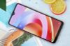 Ốp lưng Galaxy A20s Nhựa dẻo Slim TPU Jewel Pattern COSANO Nude