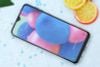 Ốp lưng Galaxy A30s Nhựa dẻo Slim TPU Jewel Pattern COSANO Nude