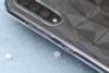 Ốp lưng Galaxy A30s Nhựa dẻo Slim TPU Jewel Pattern COSANO Nude