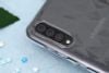 Ốp lưng Galaxy A30s Nhựa dẻo Slim TPU Jewel Pattern COSANO Nude