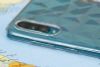 Ốp lưng Galaxy A50/A50s Nhựa dẻo Slim TPU Jewel Pattern COSANO Nude