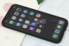 Ốp lưng iPhone XR Nhựa dẻo Solid print MEEKER TSK09 Mèo trắng