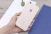 Ốp lưng iPhone 6-6S Plus Nhựa dẻo Tiny Grained COSANO Nude