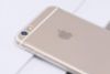 Ốp lưng iPhone 6-6S Plus Nhựa dẻo Tiny Grained COSANO Nude