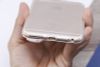 Ốp lưng iPhone 6-6S Plus Nhựa dẻo Tiny Grained COSANO Nude