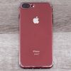 Ốp lưng iPhone 7 Plus - 8 Plus nhựa dẻo TPU Electorplate Case 2 OSMIA Đen
