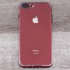 Ốp lưng iPhone 7 Plus - 8 Plus nhựa dẻo TPU Electorplate Case 2 OSMIA Đen