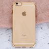 Ốp lưng iPhone 6-6S Plus Nhựa dẻo TPU Electorplate 2 OSMIA