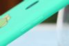 Ốp lưng Galaxy A20s Nhựa dẻo UV printing OSMIA Khủng long Xanh lá
