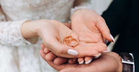 Cách chọn nhẫn cưới đẹp hoàn hảo phù hợp nhất cho các cặp đôi