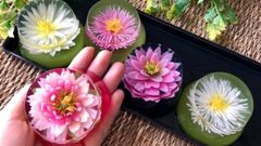 Các dụng cụ làm rau câu 3D siêu đẹp mắt, tiện lợi cho bạn 