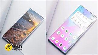 MiFans chắc sẽ vui lắm đây: Xiaomi chơi lớn, dự kiến trang bị camera selfie ẩn trên cả CC 11, Mi MIX 4 và MIX Fold 2