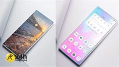  MiFans chắc sẽ vui lắm đây: Xiaomi chơi lớn, dự kiến trang bị camera selfie ẩn trên cả CC 11, Mi MIX 4 và MIX Fold 2 