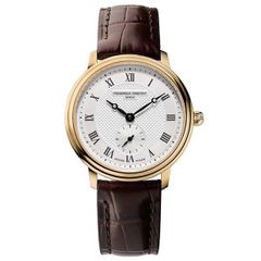  Đồng hồ Nữ Frederique Constant FC-235M1S5 