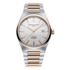  Đồng hồ Nam Frederique Constant FC-303V4NH2B 
