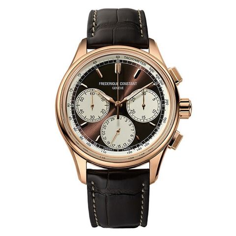 Đồng hồ Nam Frederique Constant FC-760CHC4H4