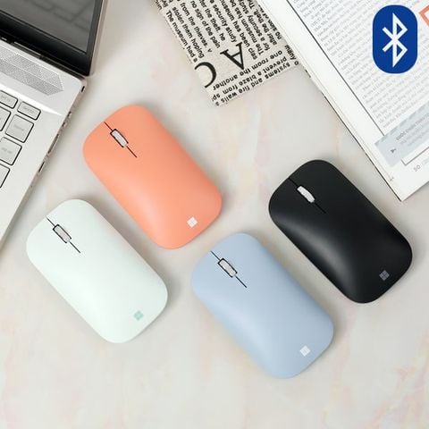 Chuột Bluetooth Microsoft Modern Mobile KTF