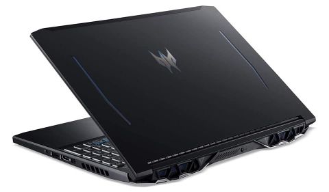 Acer Predator Helios 300 Ph315-53-72xd