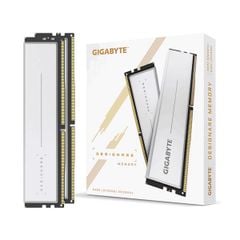  Gigabyte Designare Memory 64gb (2x32gb) 3200mhz 