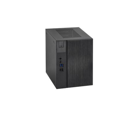 Pc Mini Asrock Deskmeet X300 Series