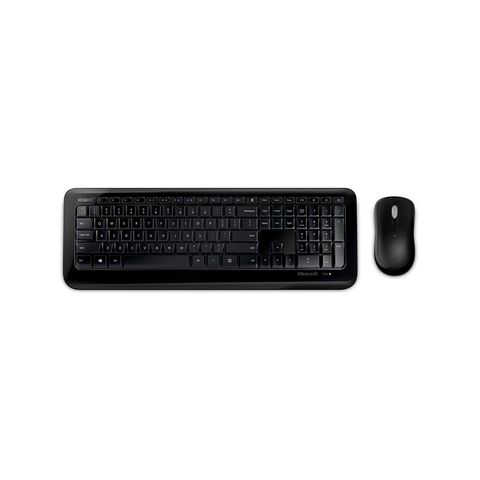 Combo Phím Chuột Microsoft Desktop 850 Wireless