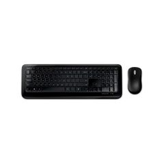  Combo Phím Chuột Microsoft Desktop 850 Wireless 