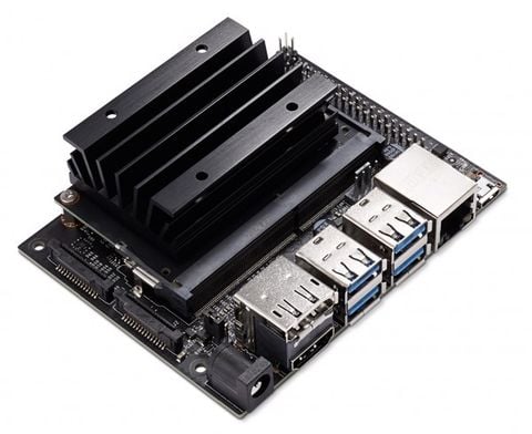 Máy Tính AI NVIDIA Jetson Nano