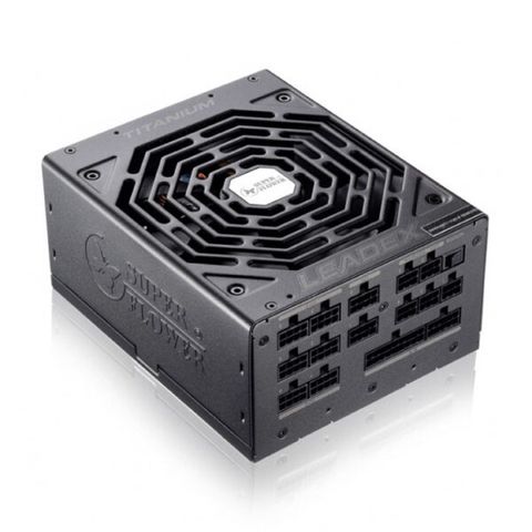 Nguồn Máy Tính Super Flower Leadex Titanium 1000w – 80 Plus Titanium