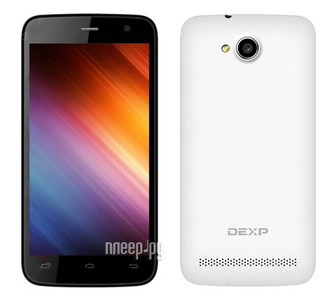 Dexp Ixion E150 Soul