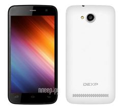  Dexp Ixion E150 Soul 