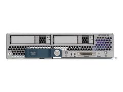  Server Cisco Ucs B200 M2 Blade Server E5620 
