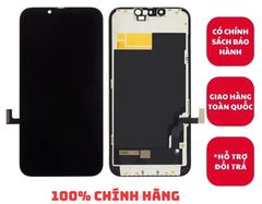  Màn Hình Iphone 13 ( 100% Zin Bóc nguyên bản) 