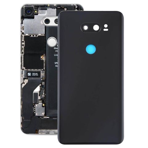 Nắp lưng zin hãng LG V30