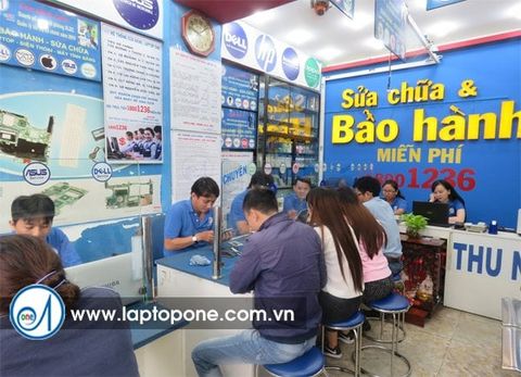 Thay vỏ laptop Hp 13-U TpHCM