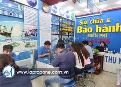 Thay vỏ laptop Hp 13-U TpHCM