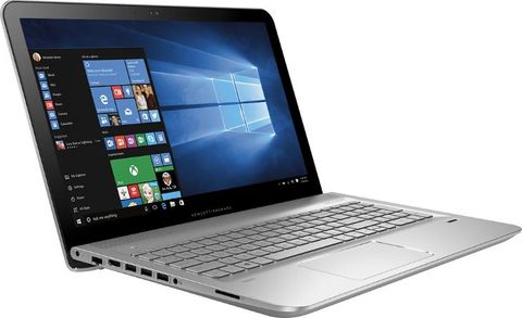 Hp Envy Notebook - M6-Ae151Dx