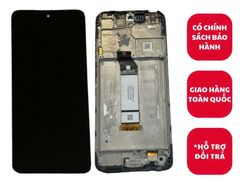  Màn Hình Xiaomi Redmi 10 - 5g (Zin bóc máy) 