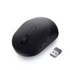 Dell Laser Wired Mouse Ms3220 (black/titan Grey)