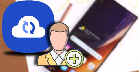 Samsung Account là gì? Cách tạo và xóa tài khoản Samsung Account