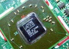  Chip Vga Lenovo Ideapad G41-35 