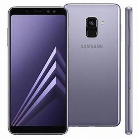 Vỏ Khung Sườn Samsung Galaxy S6 Edge+