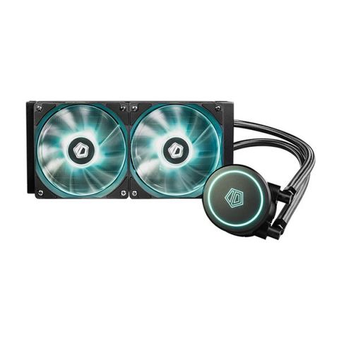 Tản Nhiệt Nước Cpu Id-cooling Auraflow X 240