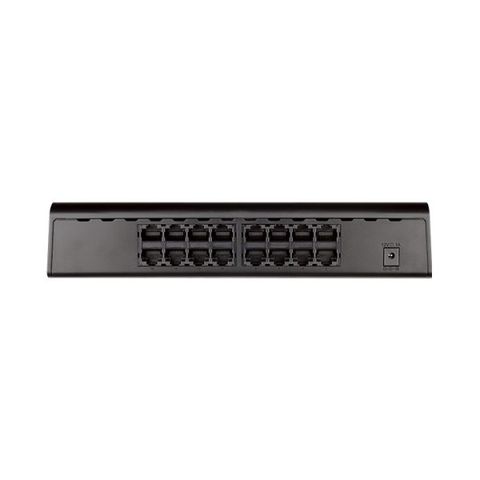 Gigabit Switch 16-port D-link Dgs-1016a