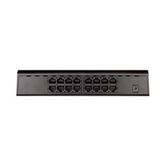  Gigabit Switch 16-port D-link Dgs-1016a 