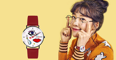  Danh sách các hãng đồng hồ của Hàn Quốc nổi tiếng hiện nay 