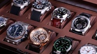 7 lý do bạn nên sắm ngay cho bản thân một chiếc đồng hồ đeo tay, tham khảo ngay những mẫu sale cực HOT trong ngày độc thân 11/11